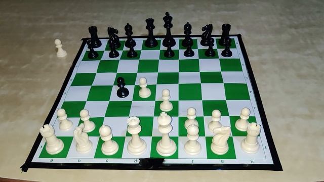 BEST CHESS OPENING FOR WHITE: THE QUEEN'S GAMBIT смотреть онлайн