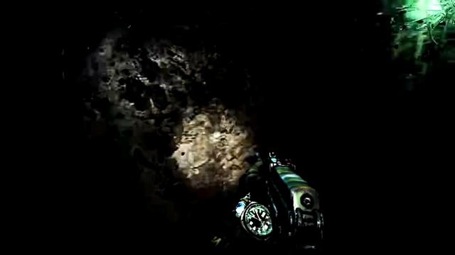 АРТЕМКИНО ПУТЕШЕСТВИЕ ПО МЕТРО. АРХИВЫ. METRO 2033 REDUX смотреть онлайн