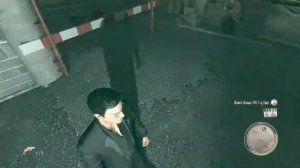 Mafia II-Мафия 2 на русском. Спасения друга #15