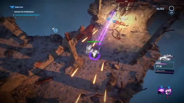 ChazzH69's Livelock (PS4) Stream - May Contain Spoilers смотреть онлайн