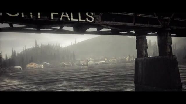 100th Video!! Alan Wake | Story Time Boys and Girls - Part 1 PC смотреть онлайн