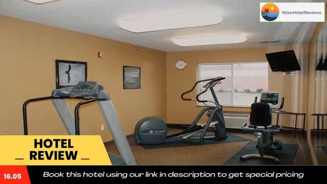 New Victorian Inn & Suites Lincoln Review - Lincoln , United States Of America