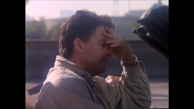 Dallas: Bobby saves Jordy from Kidnappers. смотреть онлайн