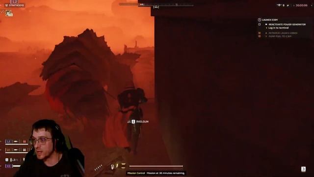 HELLDIVERS 2 HELLDIVE DIFFICULTY TERMINIDS #helldivers2 #democracy #owning смотреть онлайн