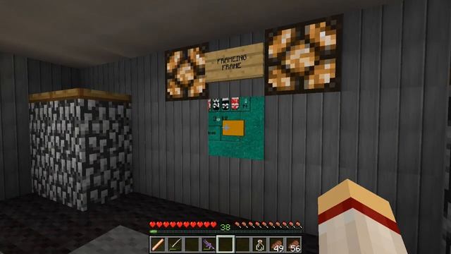 Minecraft Map Payday 2 Part 3 ใจเย็นครับ смотреть онлайн
