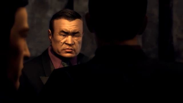 Мафия 2 [ГЛАВА 12]Подстава смотреть онлайн