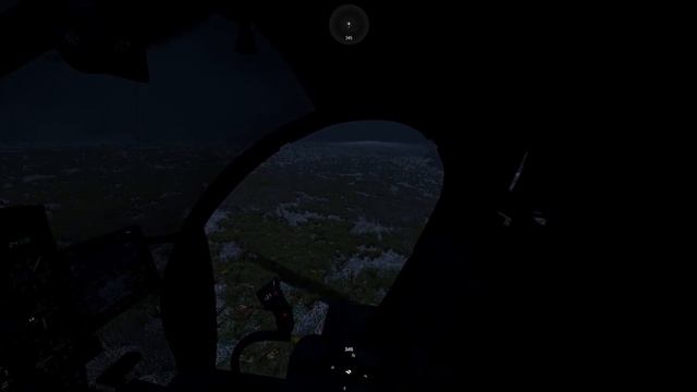 Fog of War - ShackTac Arma 3 смотреть онлайн
