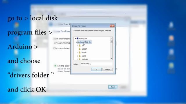 How to install and setup Arduino on Windows 7 смотреть онлайн