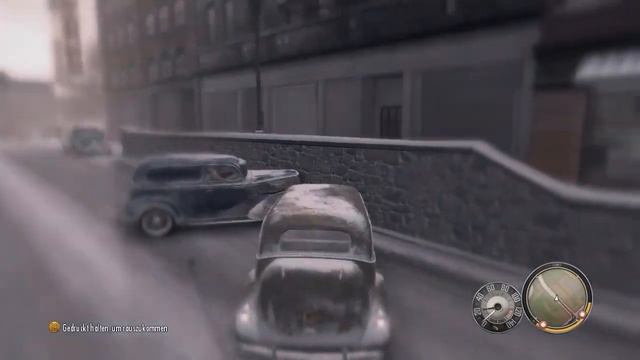 MAFIA 2 #13 - "Dualshock 4" | MrTimBourbon spielt Mafia 2 - LETS PLAY смотреть онлайн