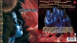 Stratovarius - Destiny - Full Album - 1998