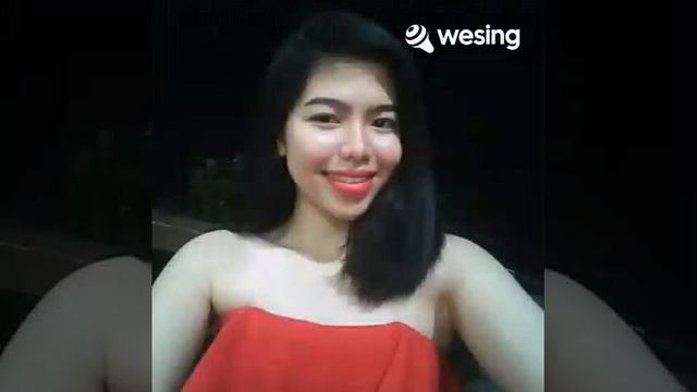 You're My Heart, You're My Soul/ this song is from WeSing/JOCELYN SALVO Music Lover's смотреть онлайн