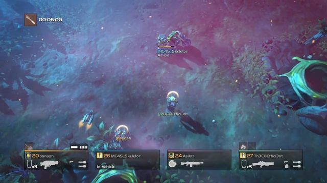 Helldivers: Is the Vehicles DLC Pack Worth it? смотреть онлайн