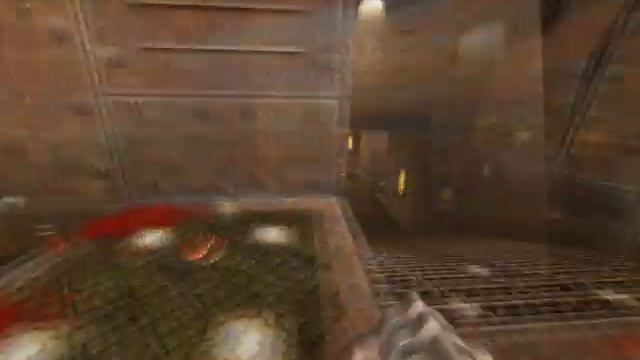 Quake 3 Hell Missile of Death (beta) смотреть онлайн