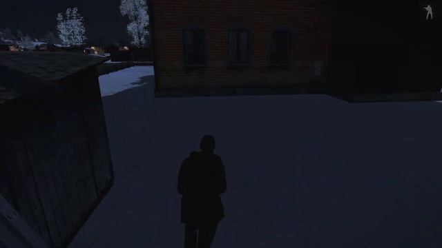 Arma3: DayZ Ravage Mod SP. - EP:1 Wintereinbruch! смотреть онлайн