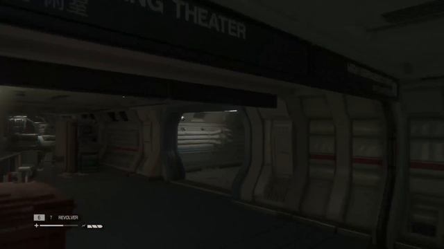 Alien Isolation Ripley Edition # 007 смотреть онлайн