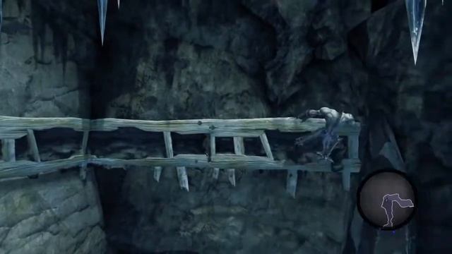 Darksiders II Deathinitive Edition прохождение с Birgy часть 1 смотреть онлайн