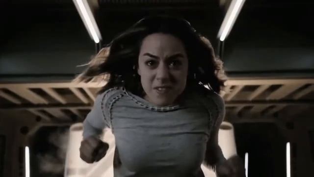 That's My Girl // Daisy Johnson смотреть онлайн