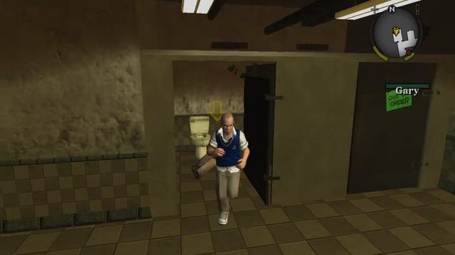 Bully scholarship edition part 2 смотреть онлайн