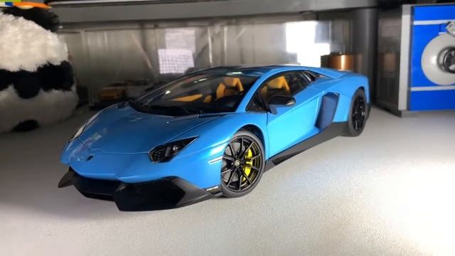 Upcoming Mclaren and Aston martin Autoart models смотреть онлайн