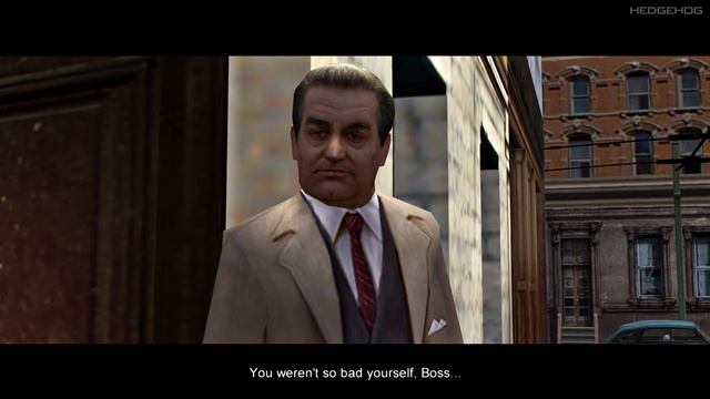 MAFIA 1 | Don Salieri Crime Family - Disloyalty (Mafia 1 Remake Announced) смотреть онлайн