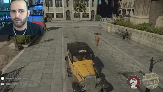 SANS SPOIL / MON AVIS DEFINITIF SUR MAFIA DEFINITIVE EDITION ! смотреть онлайн