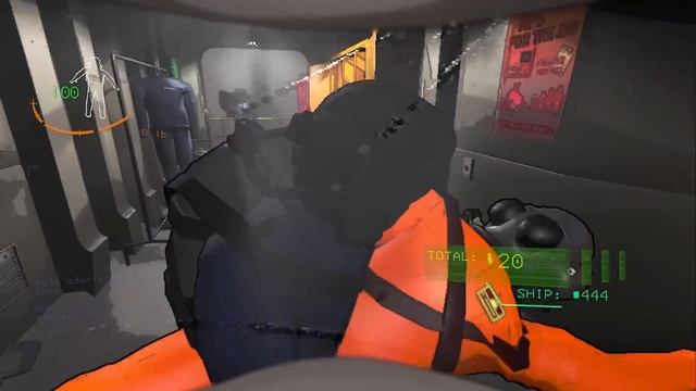 DEMOTED TO JANITORS! (Lethal Company) Pt. 43 смотреть онлайн