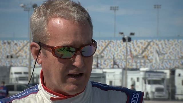 Advanced Driving Techniques: The Art of Endurance Driving смотреть онлайн