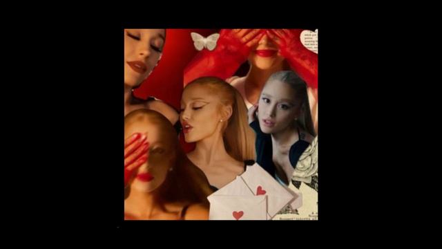 Ariana Grande Type Beat - "Make You Mine" | Eternal Sunshine Type Beat смотреть онлайн