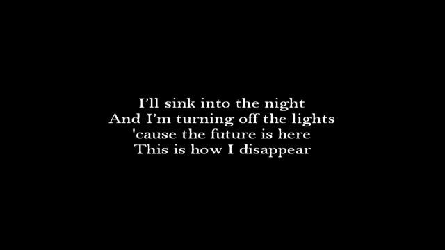 The Offspring - The Future Is Now Lyrics [HQ] смотреть онлайн