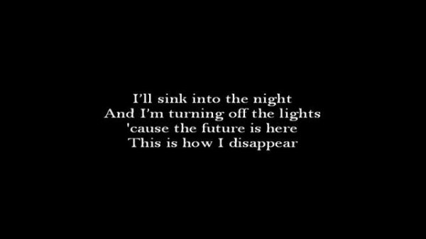 The Offspring - The Future Is Now Lyrics [HQ]