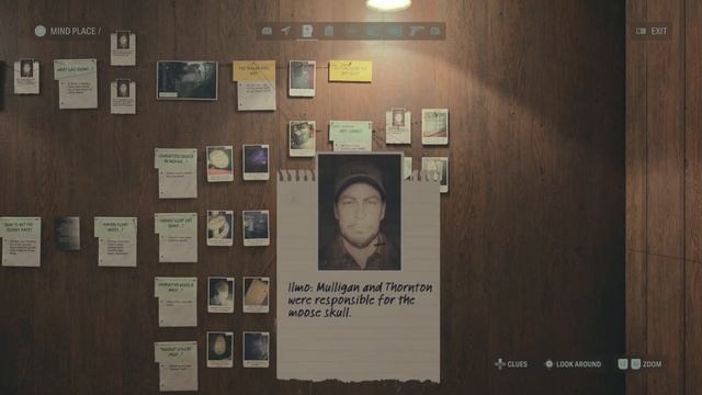 Alan Wake 2 Walkthrough Part 16 Coffee World Ritual (PS5) смотреть онлайн