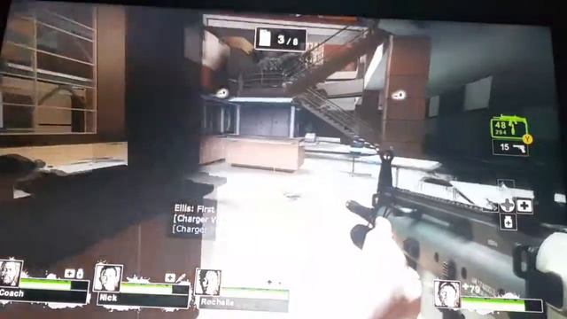 left 4 dead 2 gameplay 2 смотреть онлайн