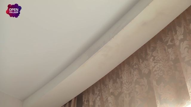 Проблемы с гидроизоляцией, отслоение штукатурки и прочая лажа от строителей. OpenVillage смотреть онлайн