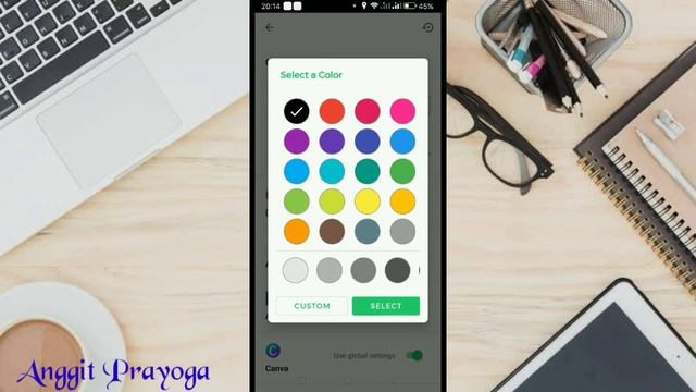 CARA MERUBAH STATUS BAR ANDROID MENJADI IPHONE X смотреть онлайн