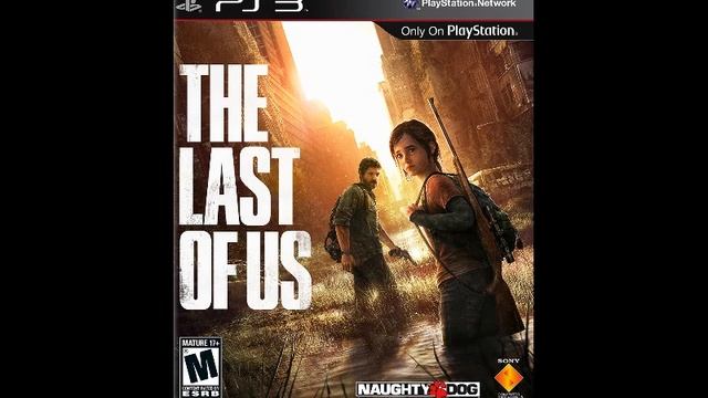 Sound Test Unlocked! Best VGM 1068 - Main Theme (The Last of Us) смотреть онлайн