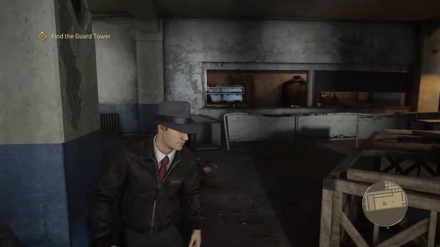 Mafia Definitive Edition - Walkthrough Gameplay Part 14 -ELECTION/PRISON || 2K 60fps ||No Commentar смотреть онлайн