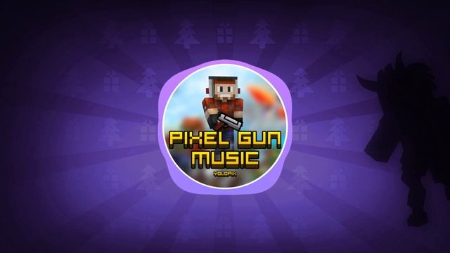 Krampus Lottery - Pixel Gun 3D Soundtrack