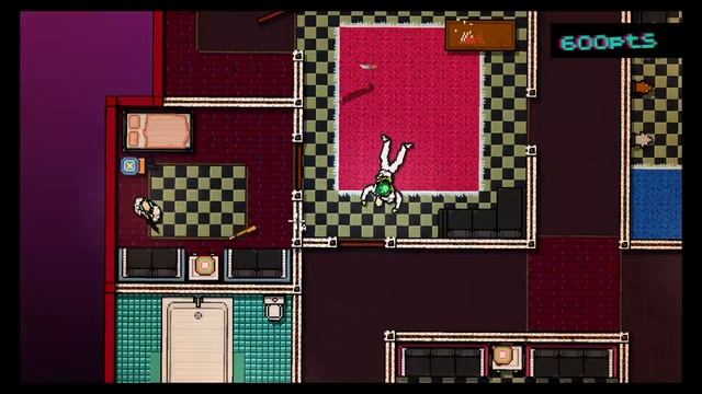 Hotline Miami ep 1 freeplay смотреть онлайн