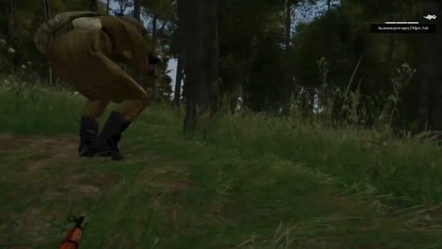 Arma 3 | Штурм деревни смотреть онлайн
