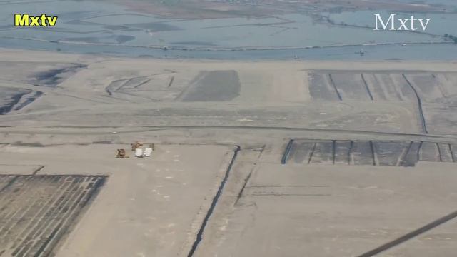 Prefabricated vertical drain installer NEW MANILA INTERNATIONAL AIRPORT UPDATE 03/15/2024 смотреть онлайн