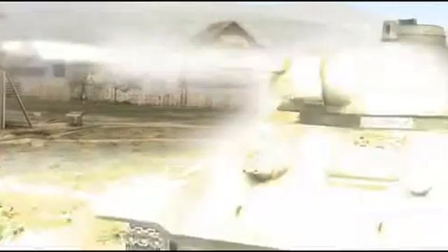 Tank combat - предшественник Мира танков. смотреть онлайн