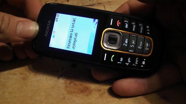 Hard reset Nokia 2600c 2 смотреть онлайн
