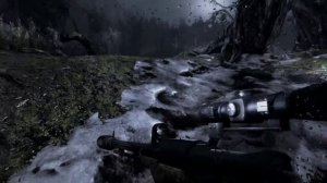 Metro 2034 Луч надежды #24  Сад.