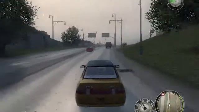 Прохождение Mafia betrayai of jimmy Турнир Золотой кулак смотреть онлайн