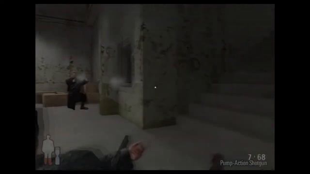 Max Payne: Chapter Four || No Payne No Gain || PS2 on PS4 смотреть онлайн