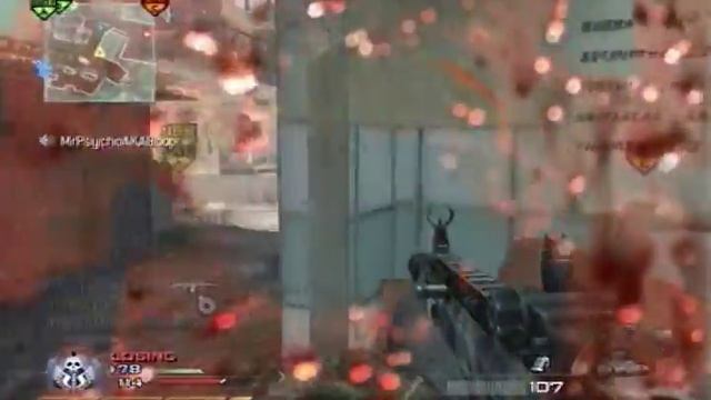 Black Ops and Medal of Honor: Black Ops Preview Part 2 - Camo and Perks. смотреть онлайн
