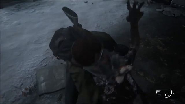 THE LAST OF US PART II | First 2-hour Playthrough Highlights (English - Filipino Commentary) смотреть онлайн