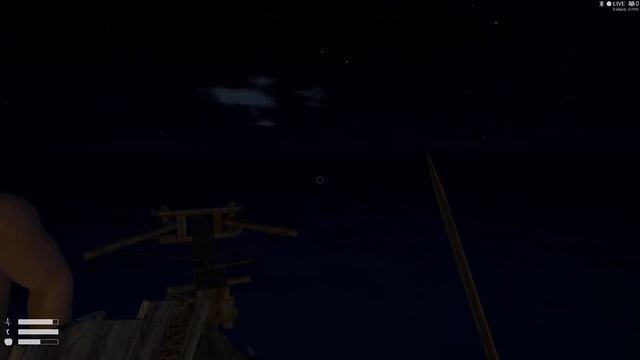 Out of Reach #4 МОРЕПЛАВАТЕЛИ смотреть онлайн