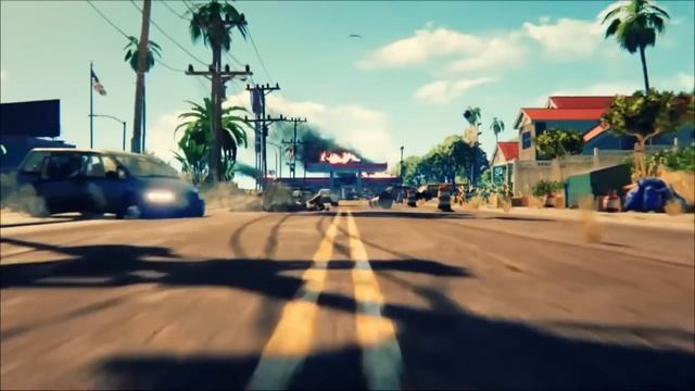 Witcher 3 PS5 Upgrade DELAYED, Huge Free No Man's Sky Update + New Dead Island 2 Rumor 2022 Release смотреть онлайн