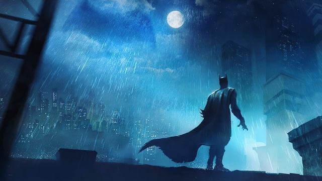The Batman (2022) - Opening Monologue (Performed by Seán Mac G.) смотреть онлайн